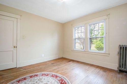 34 Geneva St, Springfield MA  01151-1807 exterior