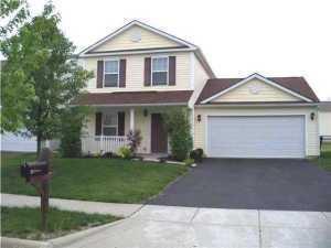 8152 Royal Elm Dr, Blacklick, OH 43004-5002