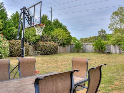 294 Mill Stone Ln, North Augusta SC  29860-8660 exterior