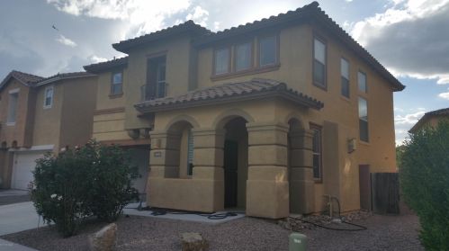 5093 Fortune Teller Way, Tucson, AZ 85704-1447