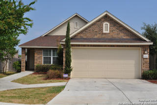 6611 San Miguel Way, Schertz TX  78109-3773 exterior