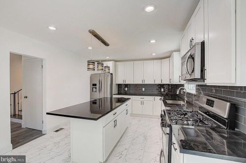 34 Thurston Ave, Trenton NJ  08618-1710 exterior