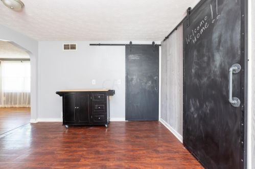 725 Eastern Ave, Bellefontaine OH  43311-2615 exterior