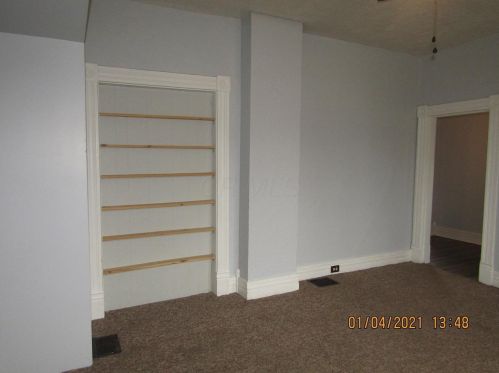 612 Auburn Ave, Bellefontaine OH  43311-1104 exterior