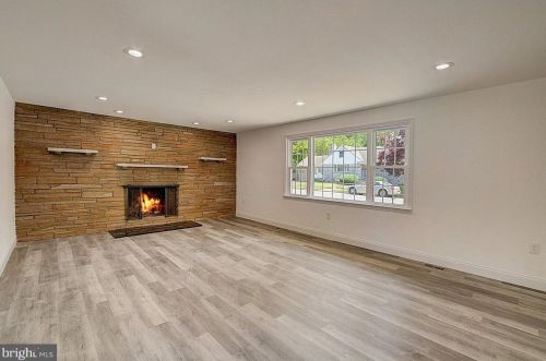 34 Thurston Ave, Trenton NJ  08618-1710 exterior