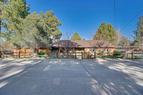 360 Brewer Way, Big Bear City, CA 92314-9750