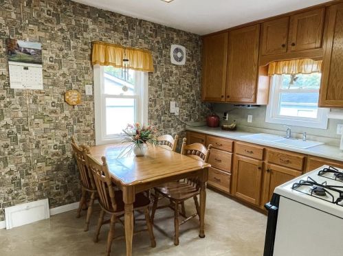 517 Ruggles St, Fond Du Lac WI  54935-3930 exterior