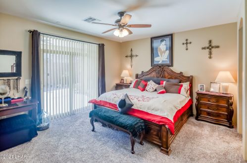 1736 Chestnut Blvd, Lake Havasu City AZ  86404-8409 exterior