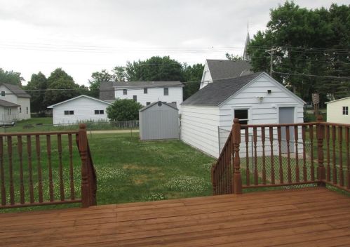 316 4th St, Bombay MN  55946-1113 exterior