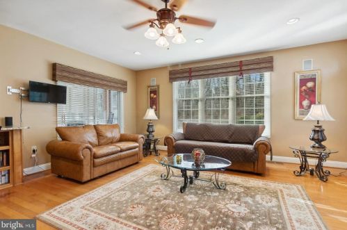4 Newlin Way, Glen Mills PA  19342-1259 exterior