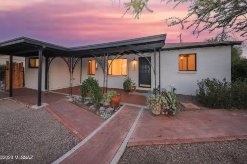 6232 Sylvane St, Tucson, AZ 85711-6048