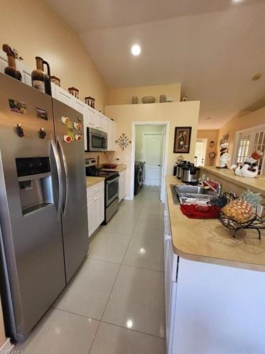 3204 41 St, Lehigh Acres FL  33976-4608 exterior