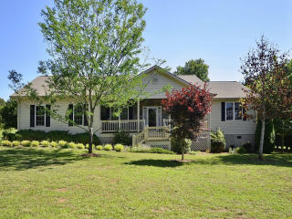 329 Hyder Allen Ln, Hendersonville, NC 28792-7913