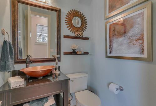 3101 Oak Crest Dr, Lewisville TX  75022-5268 exterior