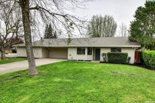 22 Zephyr Cove Cir, Sacramento CA  95831-3241 exterior