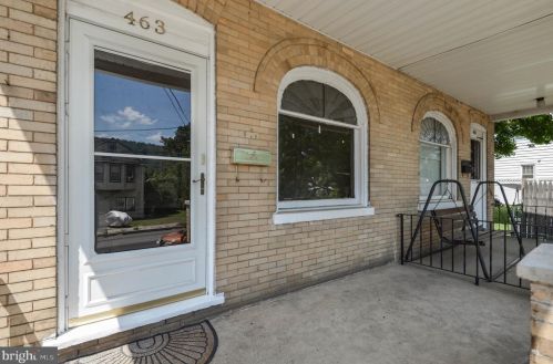 463 Line St, Easton, PA 18042-7302