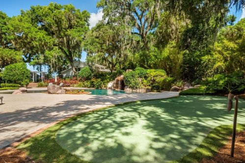 3364 Rackley Rd, Brooksville FL  34604-7019 exterior
