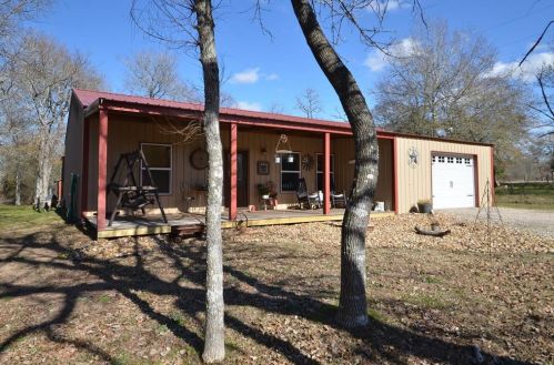 38322 Cork St, Hempstead TX  77445-7408 exterior