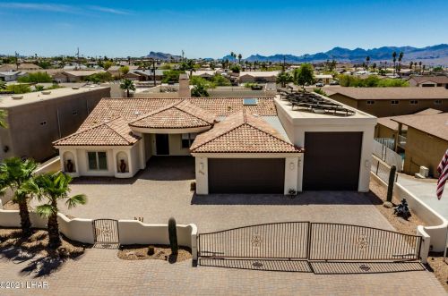 2170 Pima Dr, Lake Havasu City, AZ 86403-6795