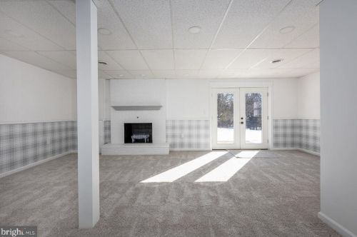 821 Blue Rdg Dr, Harrisonburg VA  22802-5012 exterior