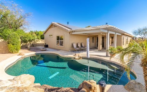 1310 Samuel St, Casa Grande, AZ 85122-3299