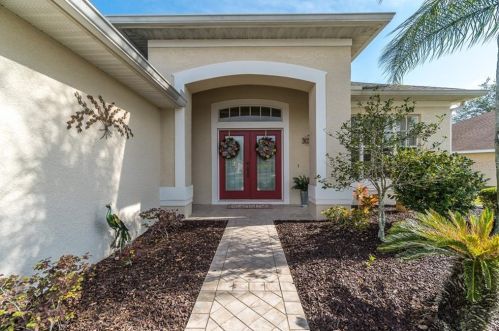11752 New Britain Dr, Brooksville, FL 34609-9250