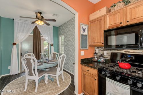 15029 142nd Ln, Sun City AZ  85379-8746 exterior