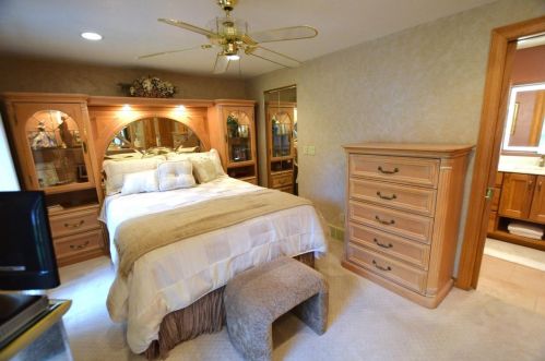 209 Trillium Cir, Green Bay WI  54313-4960 exterior