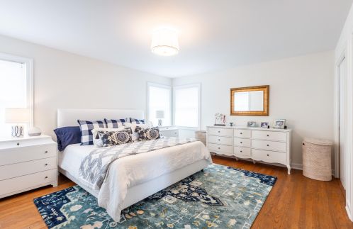 8605 Ravenswood Cir, Milwaukee WI 53226-4657 exterior