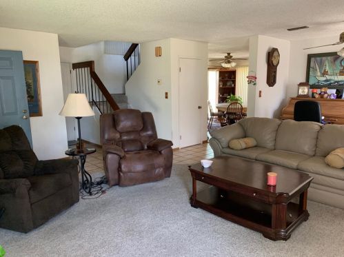 6329 Twin Wood Way, Citrus Heights CA  95621-3525 exterior