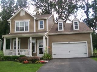 328 Seatrain Dr, Delaware OH  43015-3483 exterior