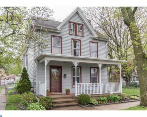 133 Delmorr Ave, Yardley, PA 19067-7106