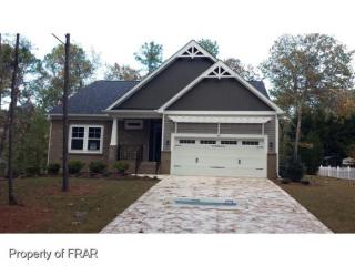 345 Pine Vista Dr, Pinehurst, NC 28374-9211