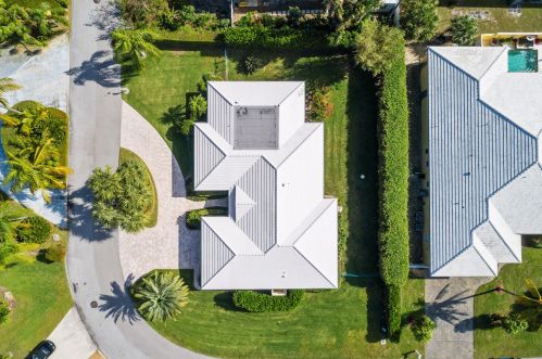 440 Apollo Dr, West Palm Beach FL  33408-2004 exterior