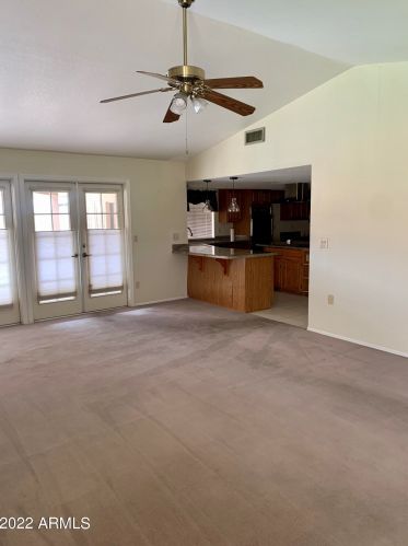 5718 Woodridge Dr, Scottsdale AZ  85254-5997 exterior