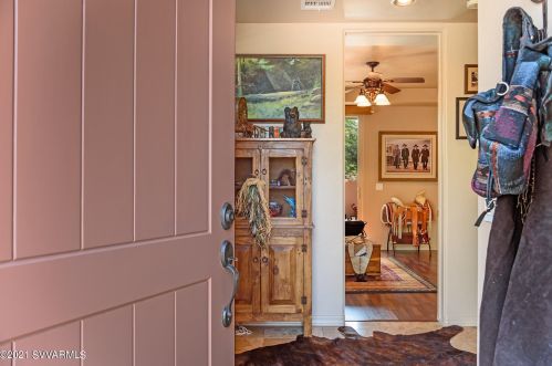 3385 Calle Del Sol, Sedona, AZ 86336-4949