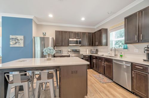 147 Nelly St, Freeport FL  32439 exterior