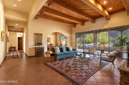 12556 Chukut Trl, Tucson, AZ 85749-8993