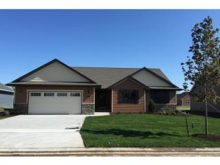 636 Pebblestone Cir, Oneida, WI 54155-9383