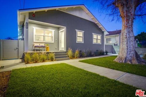 409 Grand Ave, San Gabriel CA  91776-2816 exterior