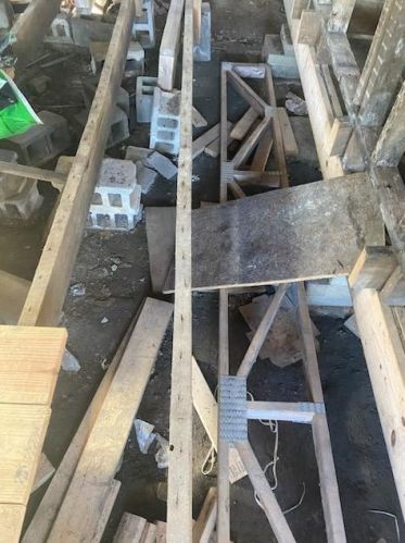 416 Peabody Ave, Washington Court House OH  43160-1162 exterior