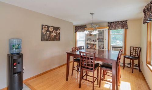 23 Smith Corner Rd, Newton NH  03858-4008 exterior