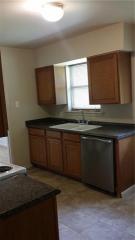 403 Maple St, Richardson TX  75081-4245 exterior