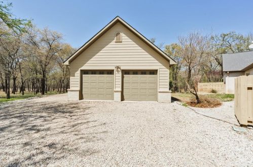 122 Frst Crk Cir, Weatherford TX 76088-7635 exterior