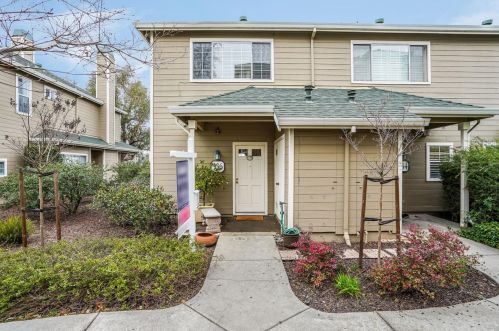 336 Treasure Island Dr, Belmont, CA 94002-4116