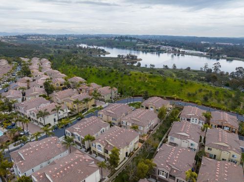 11674 Miro Cir, San Diego CA  92131-3319 exterior