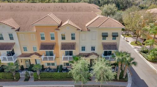 813 Greybull Run, Lake Mary, FL 32746-7655
