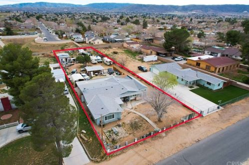 4550 Avenue, Lancaster, CA 93535-7712