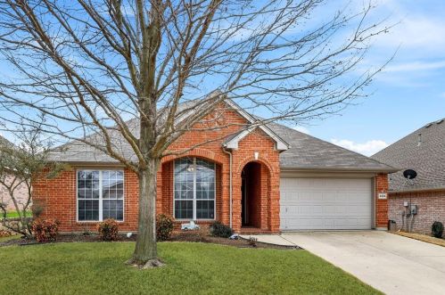 4509 Tacoma Ter, Fort Worth, TX 76123-4005