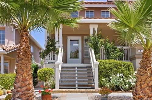4 Calle Arcos, Trabuco Canyon, CA 92688-2644